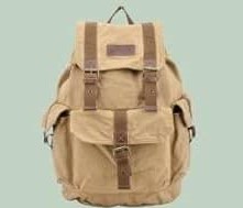 Pic for backpacks