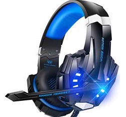Pic for headsets